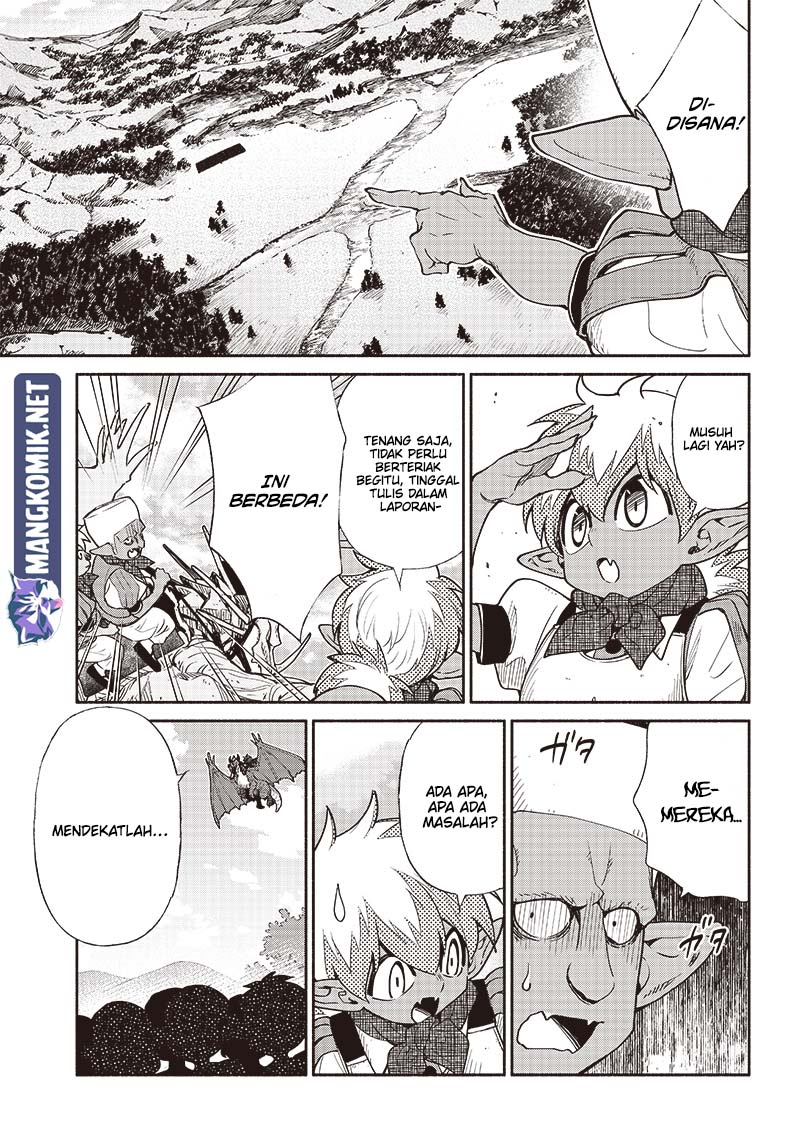 Tensei Goblin da kedo Shitsumon aru?